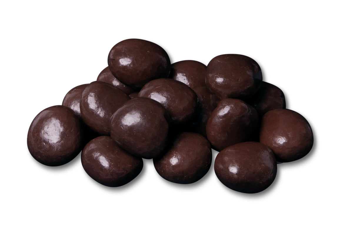 Dark Chocolate Covered Cherries