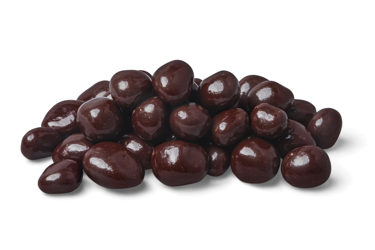 Dark Chocolate-Covered Pineapple