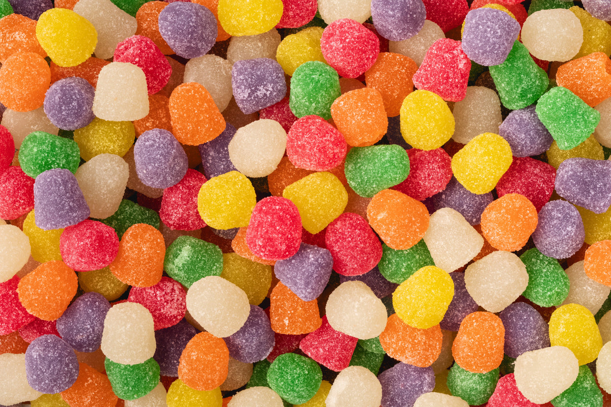 Spice Drops
