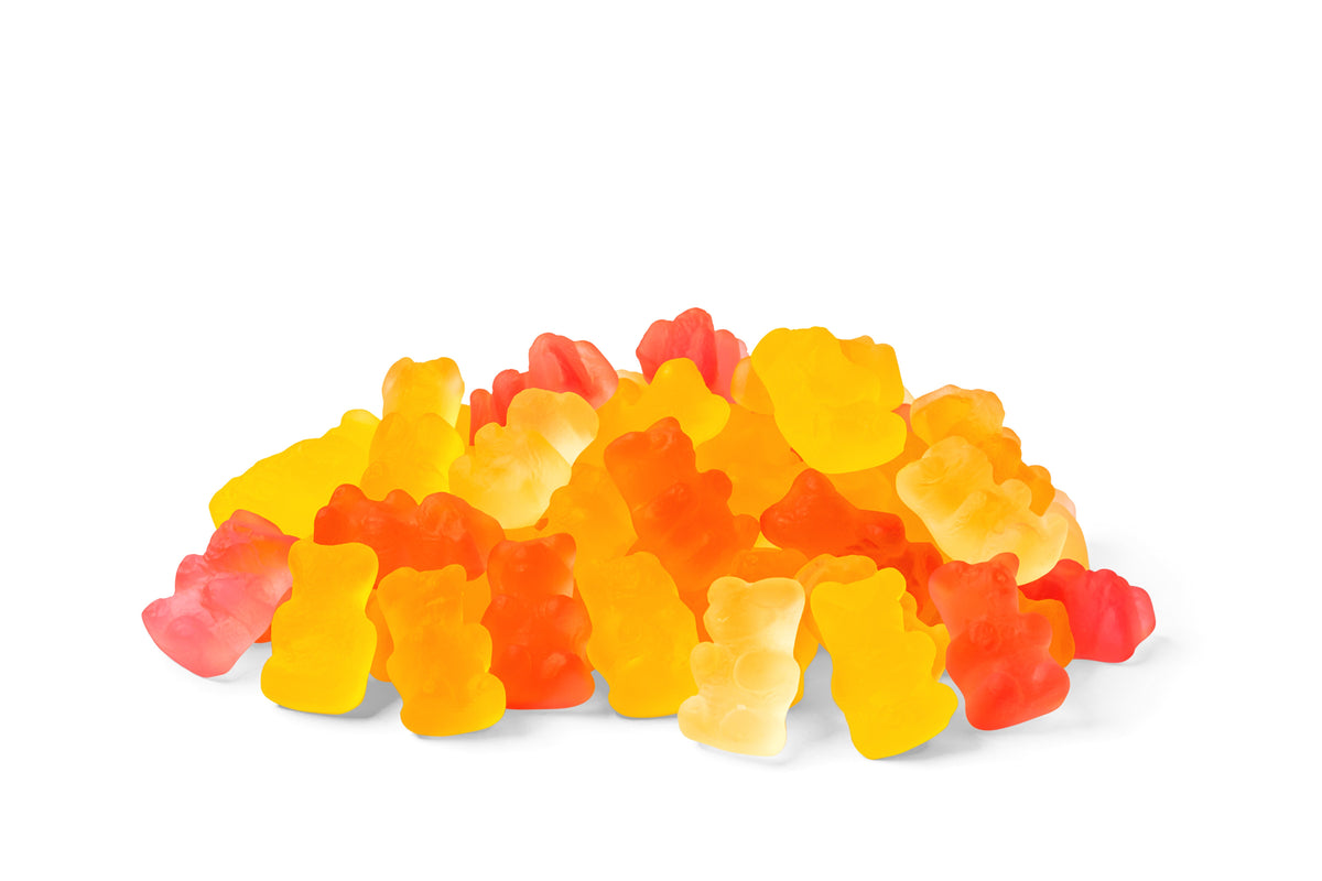 Gummy Bears (Sugar-Free)