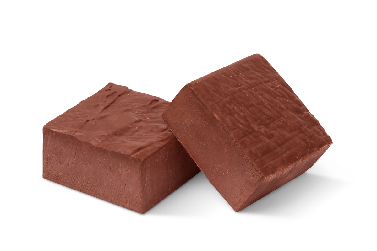 Old Fashioned Chocolate Fudge
