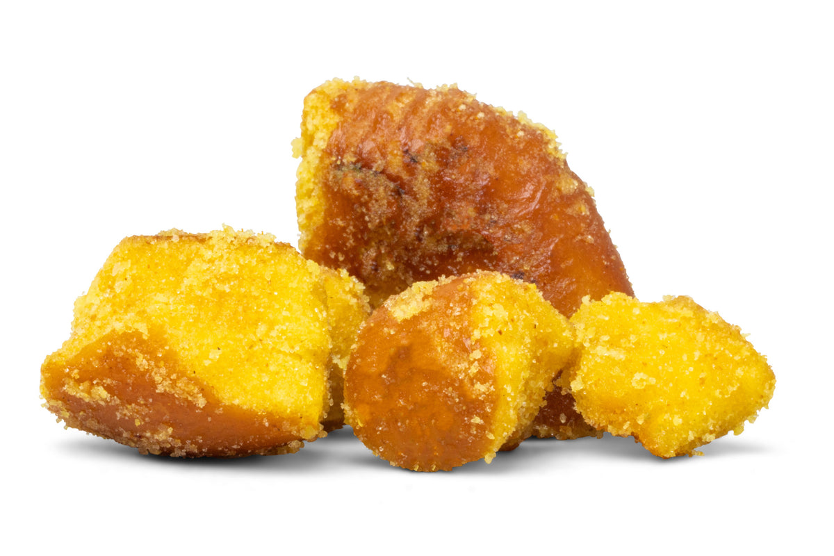 Honey Mustard Pretzel Pieces