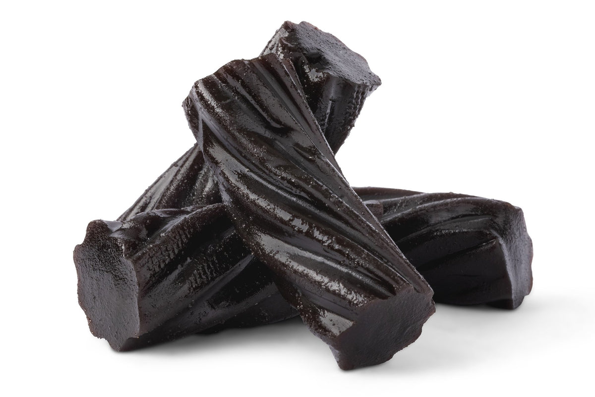 Black Australian Licorice
