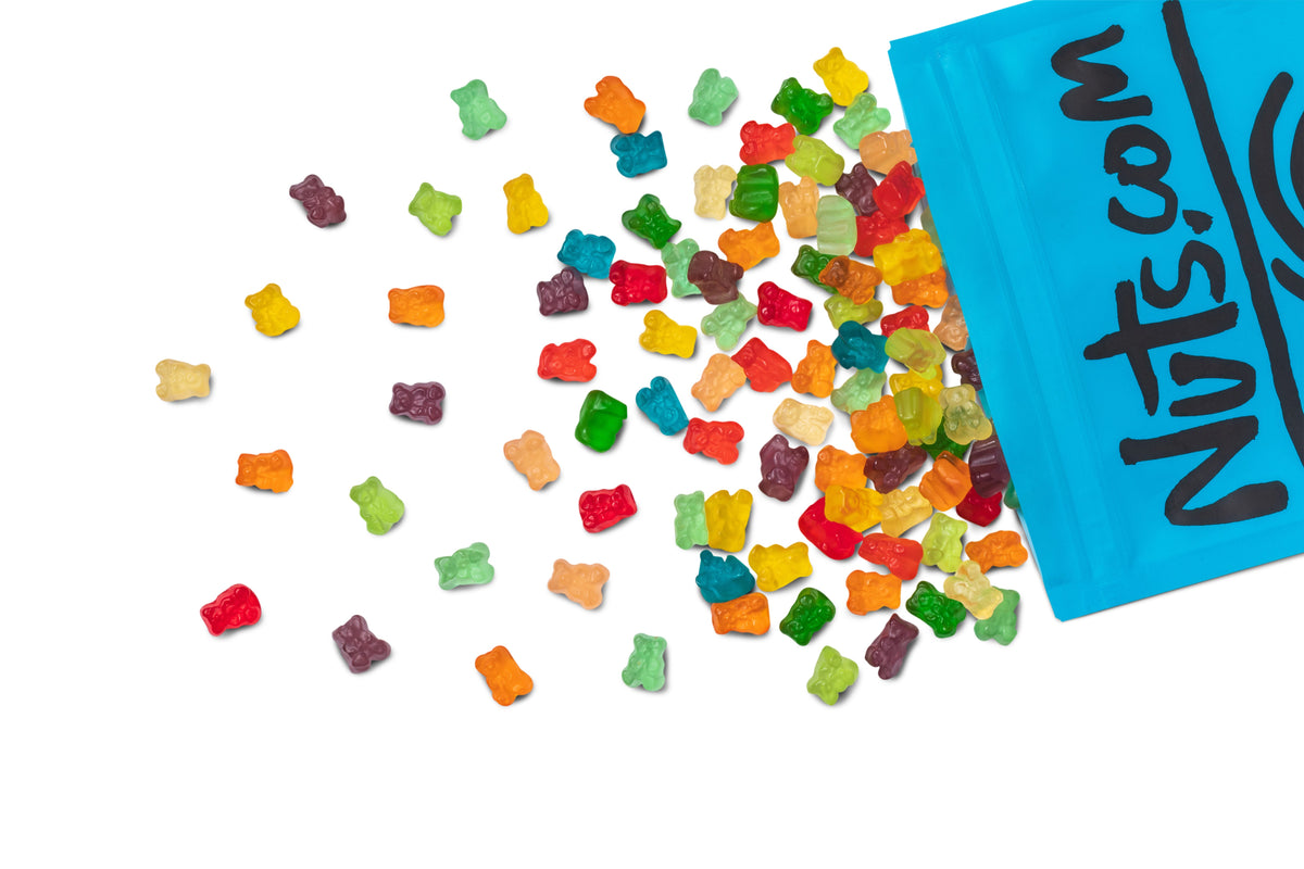 Baby Gummy Bears