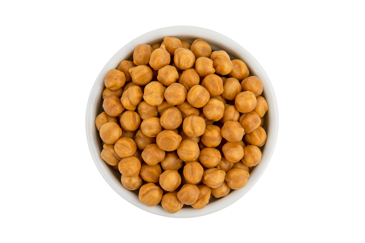 Caramel Bits