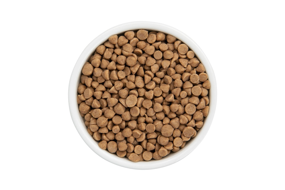 Cinnamon Chips