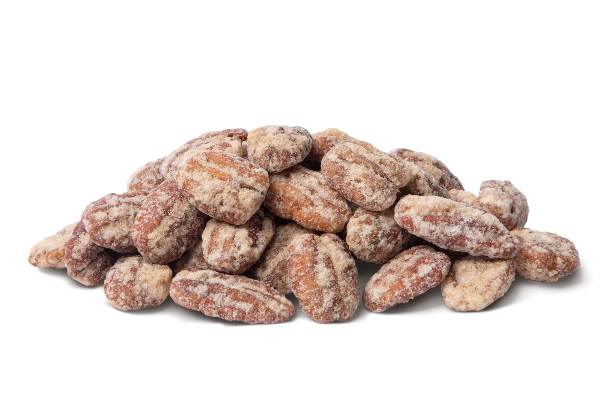 Praline Pecans