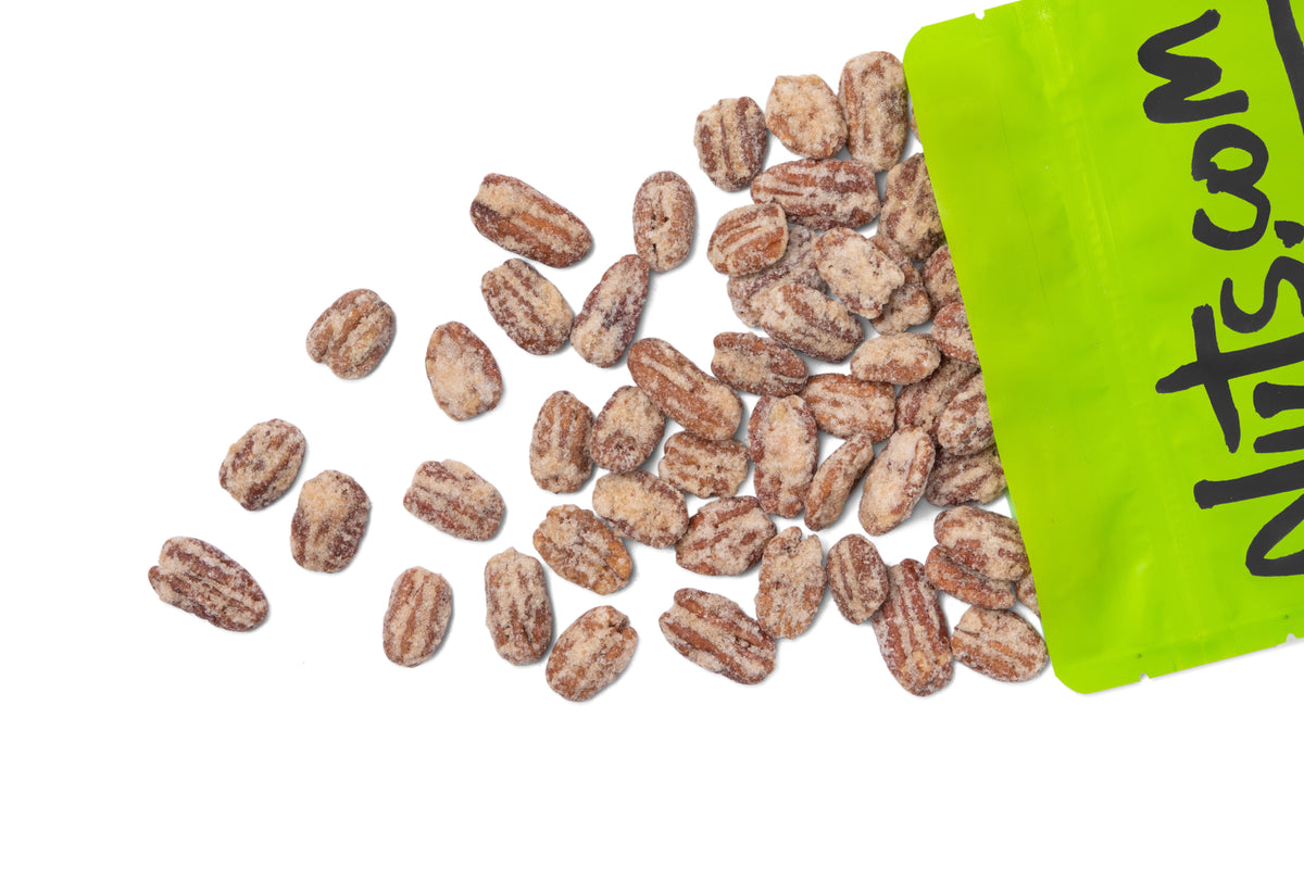Praline Pecans