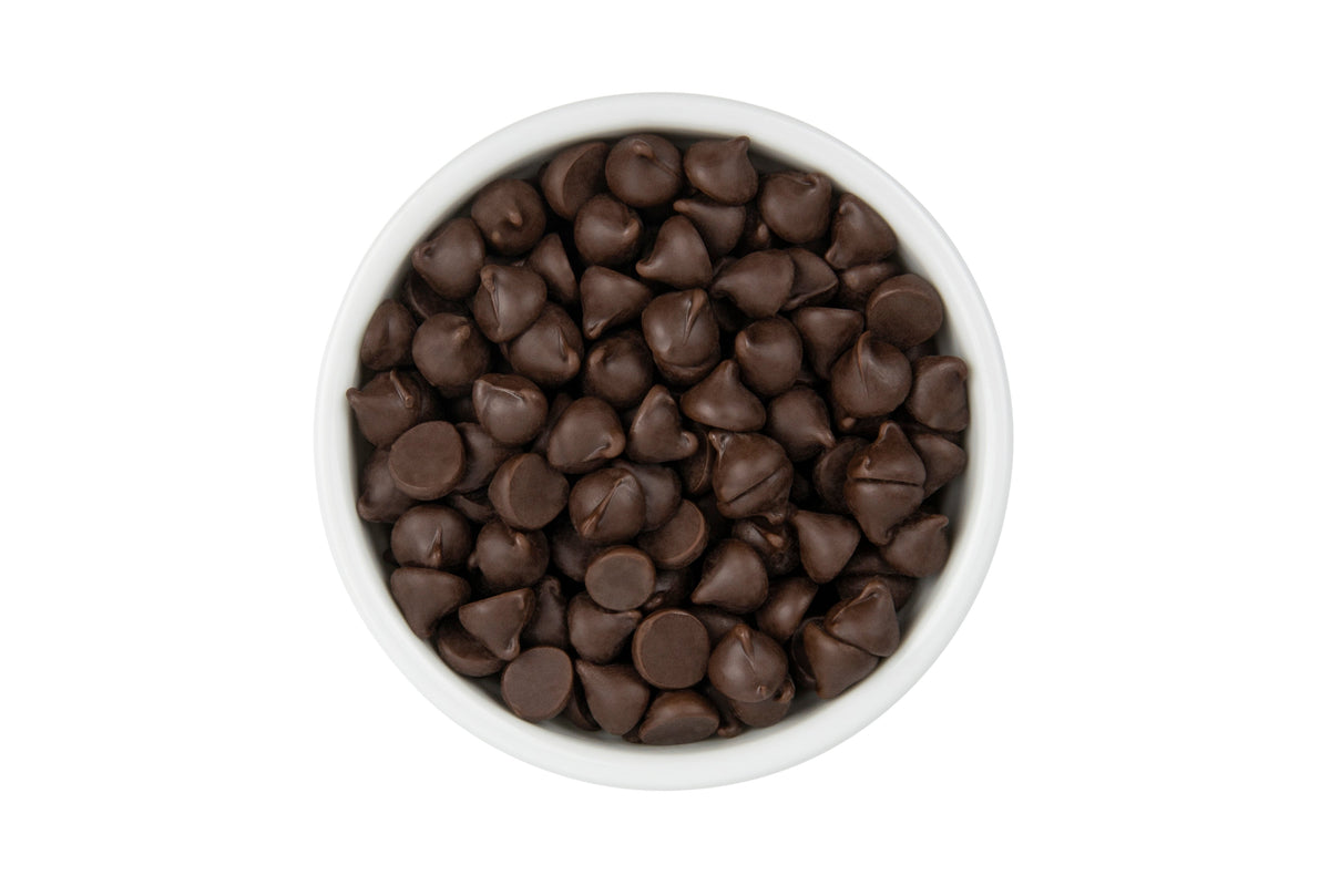 Organic Dark Chocolate Chips