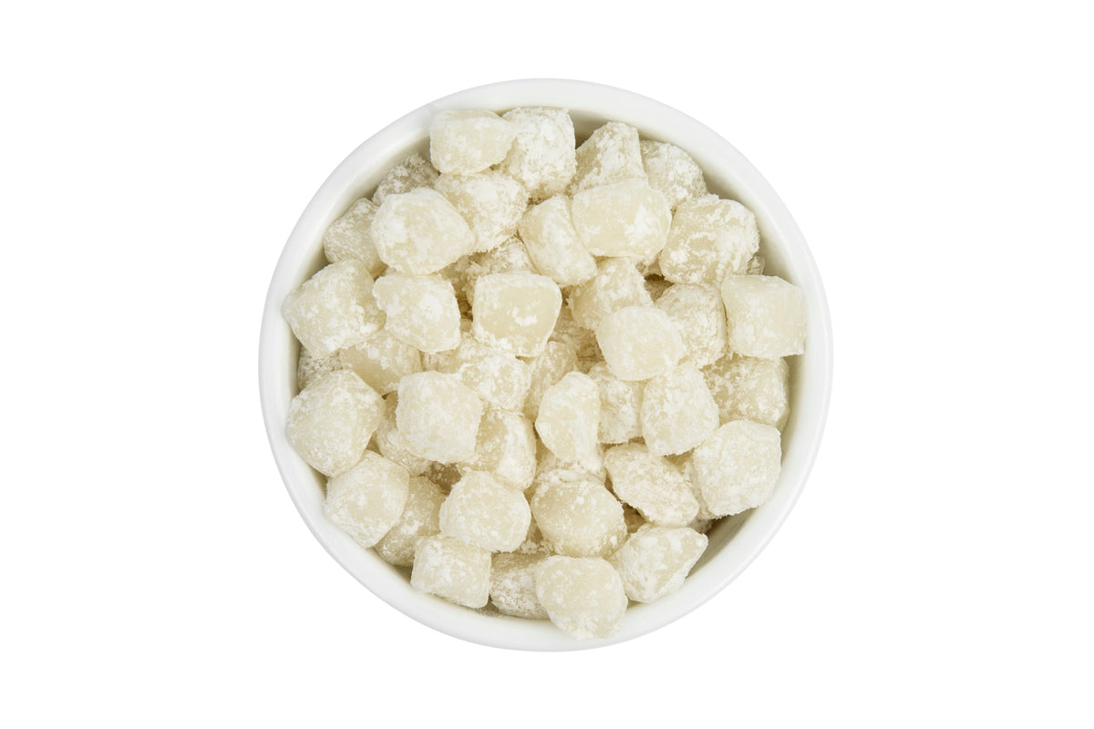 Mochi Rice Cakes