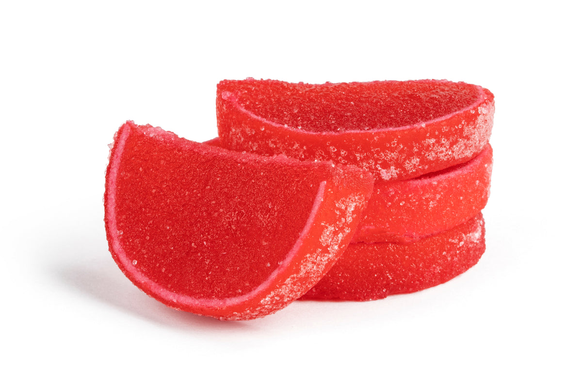 Cherry Fruit Slices