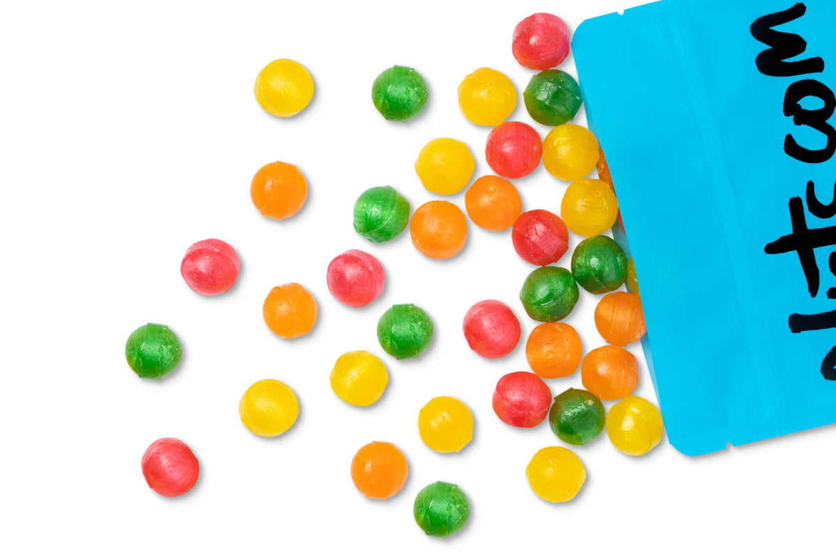 Sour Balls
