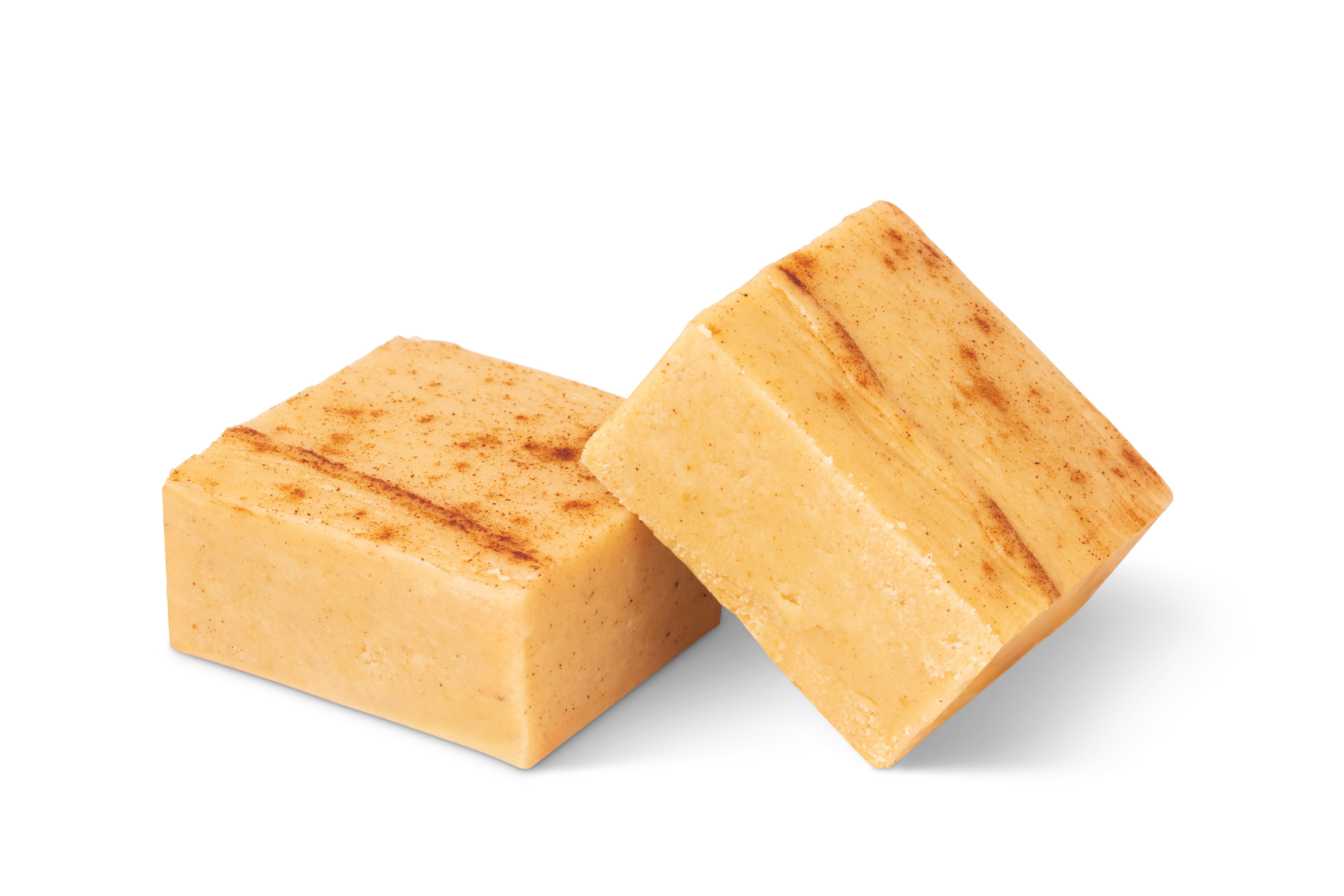 Pumpkin Pie Fudge