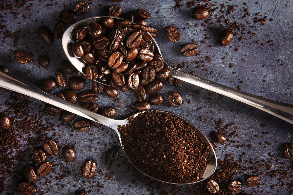 Coffees of the World Sample Pack