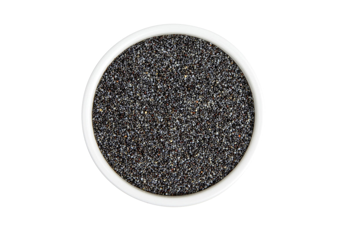 Poppy Seeds
