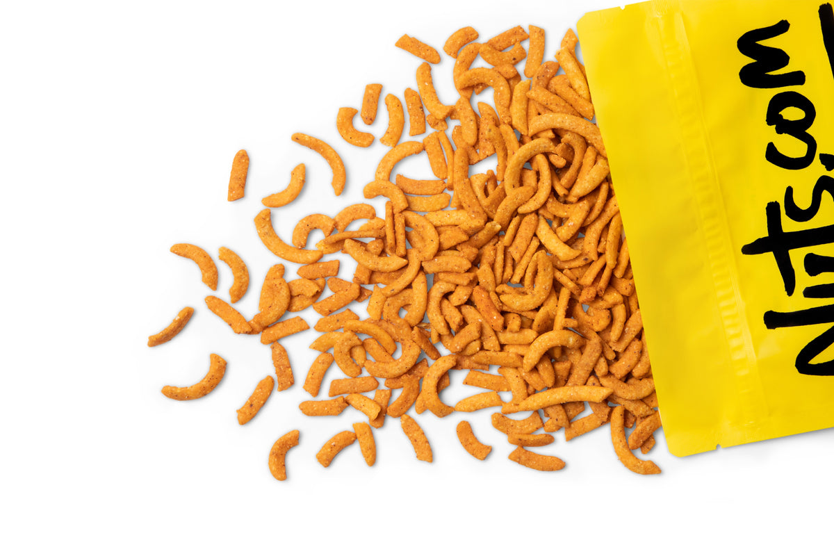 Cajun Corn Sticks