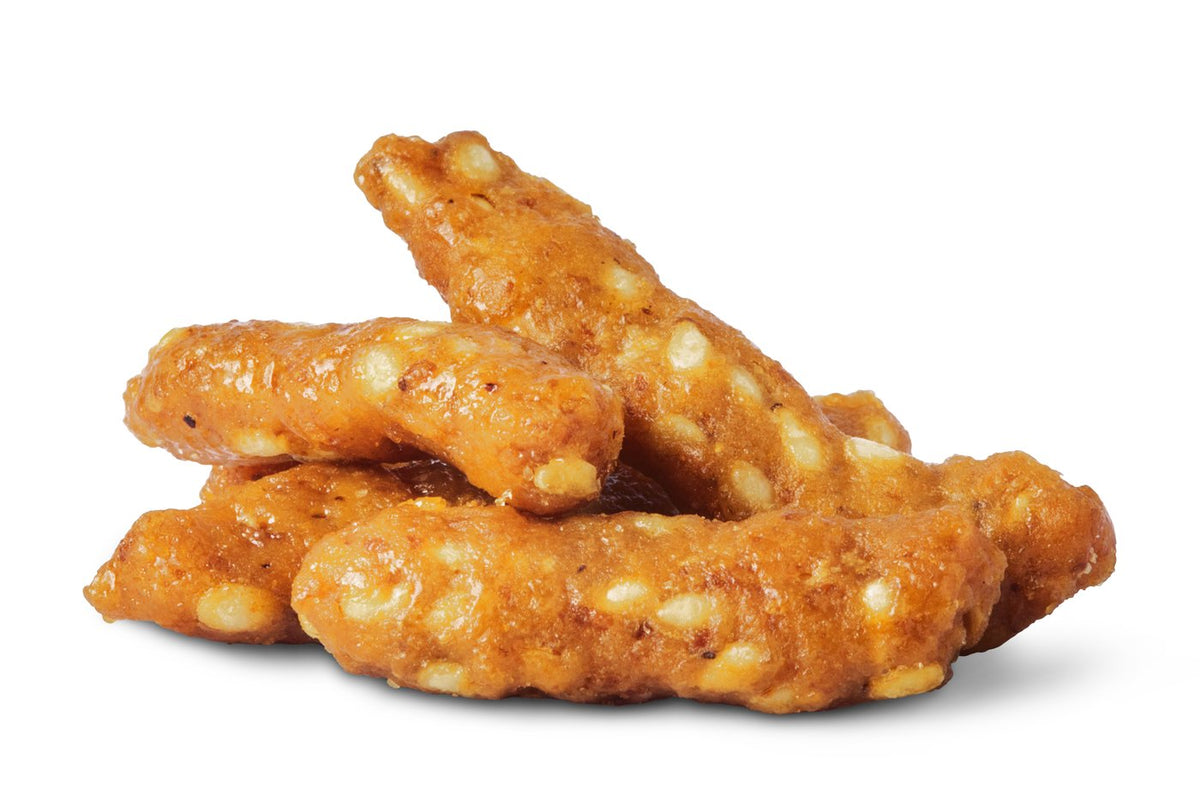 Honey Sesame Sticks - Single Serve