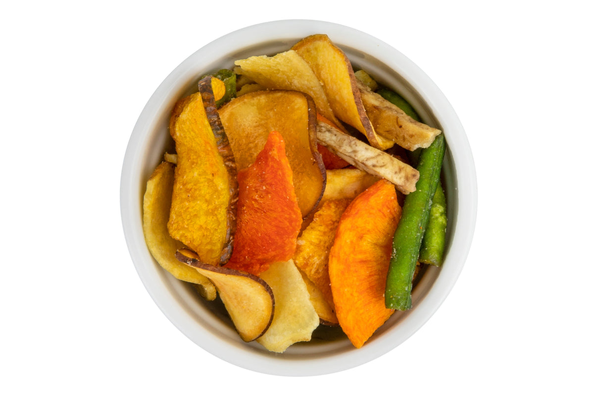 Veggie Chips