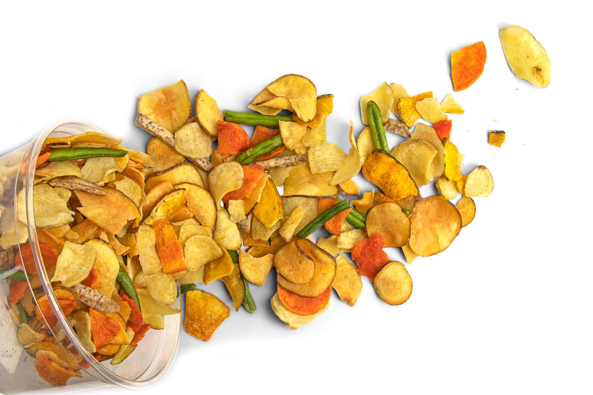 Veggie Chips