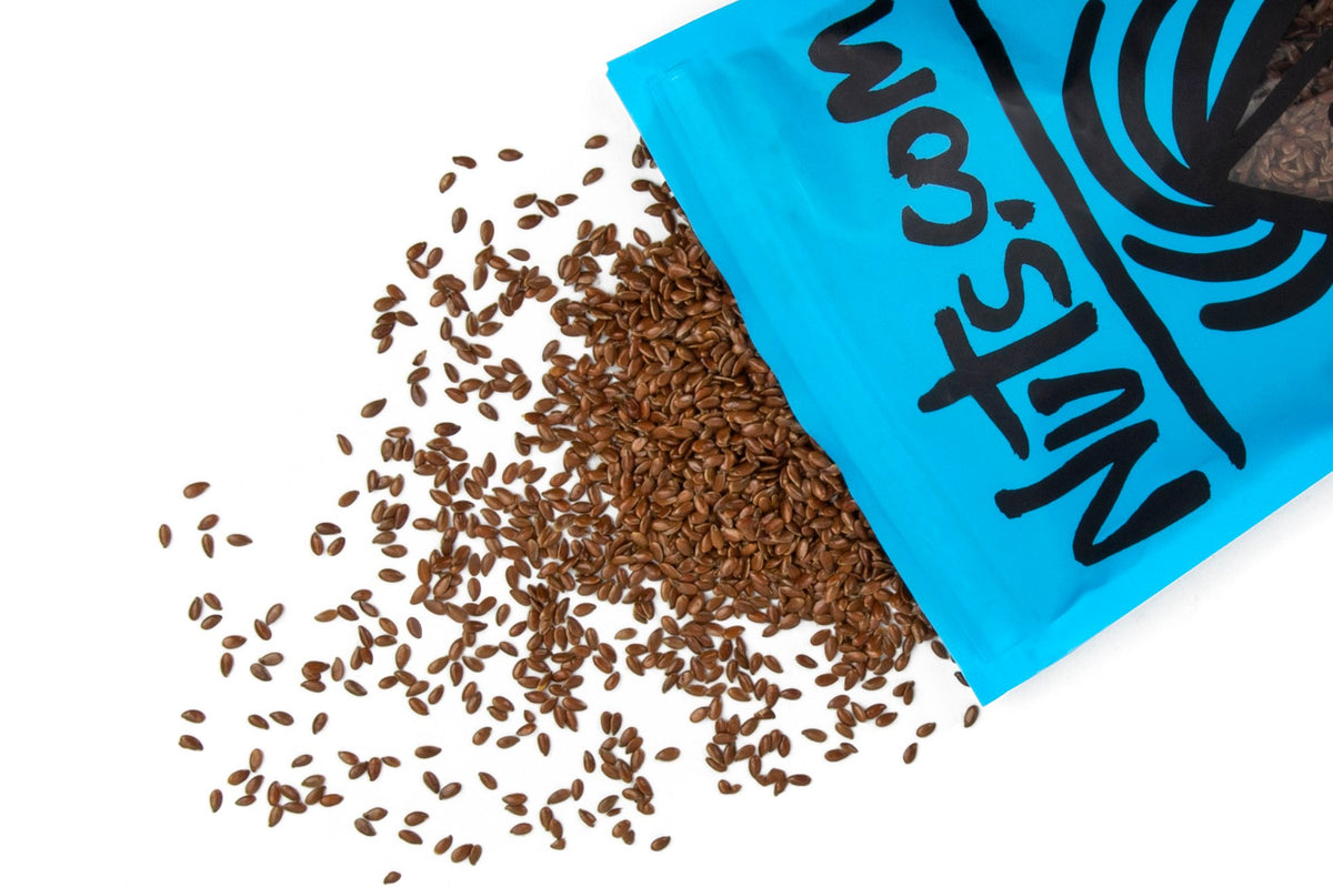 Flax Seed