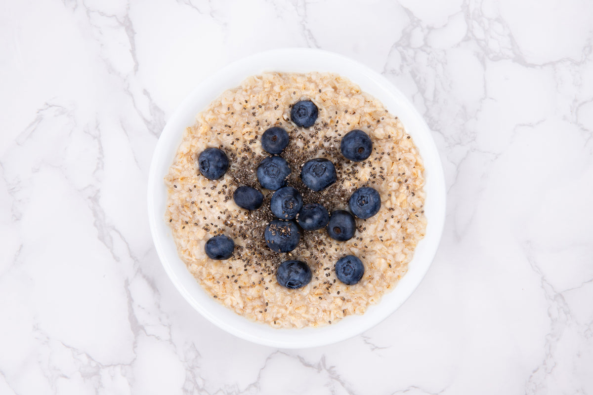 Quick Rolled Oats