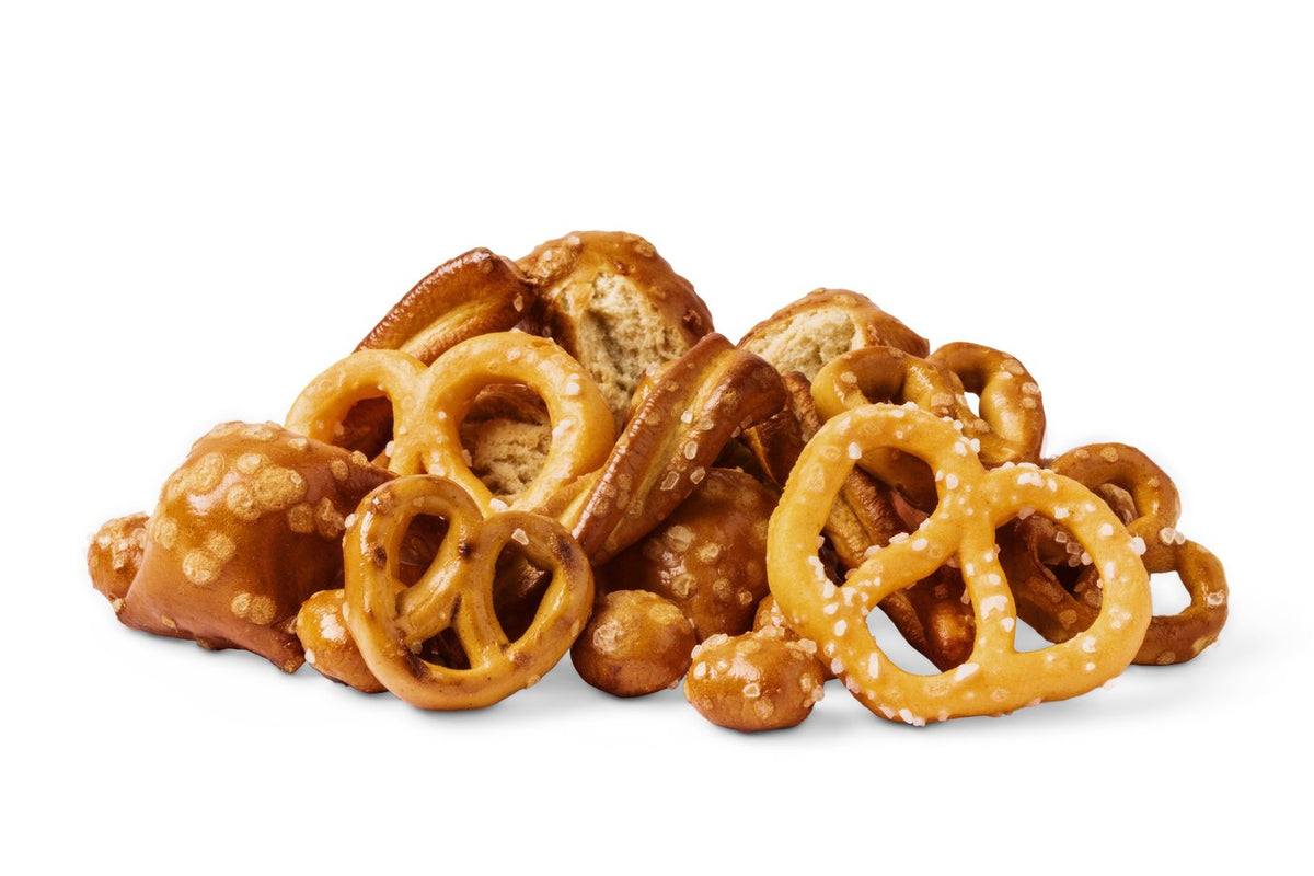 Pretzel Mix