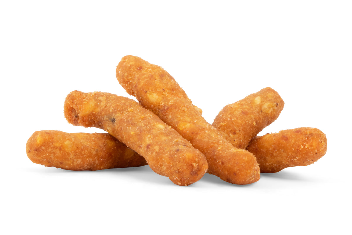 Jalapeno Cheddar Sticks