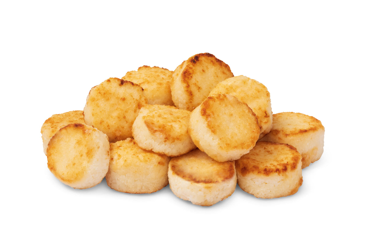 Coconut Macaroons