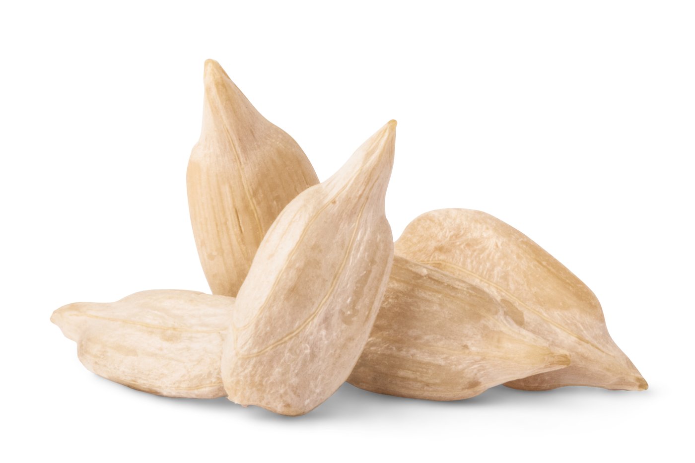 Organic Sunflower Seeds (Raw, No Shell)