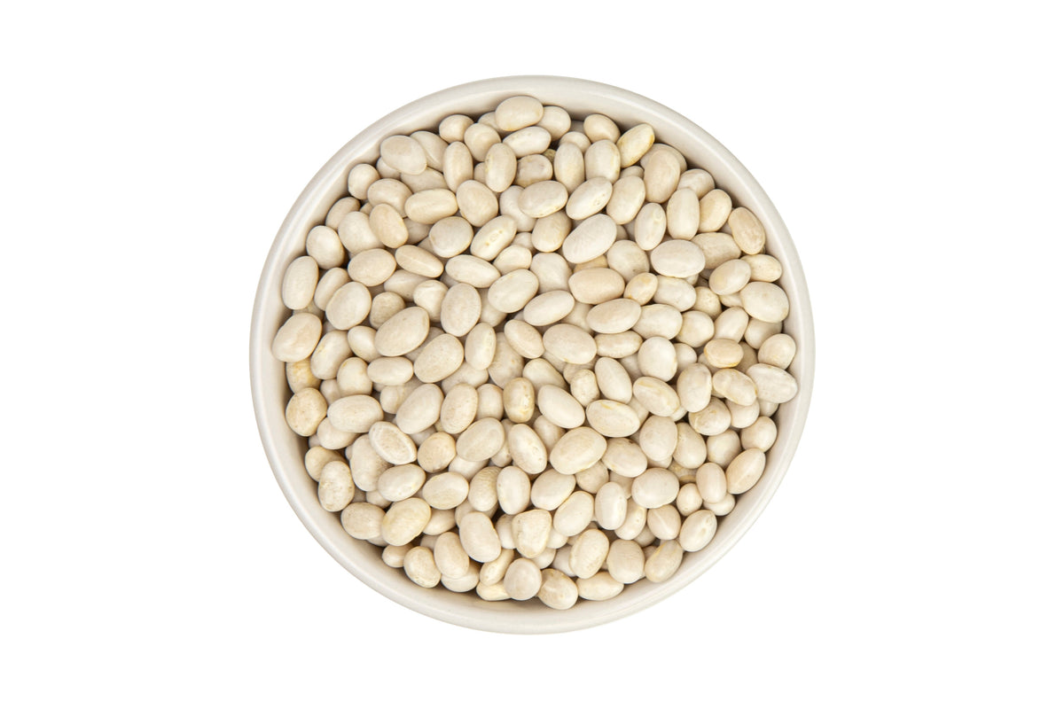 Organic Navy Beans