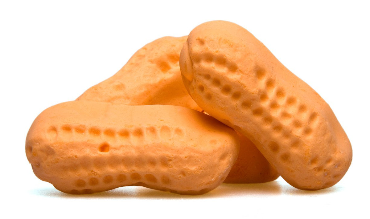 Circus Peanuts