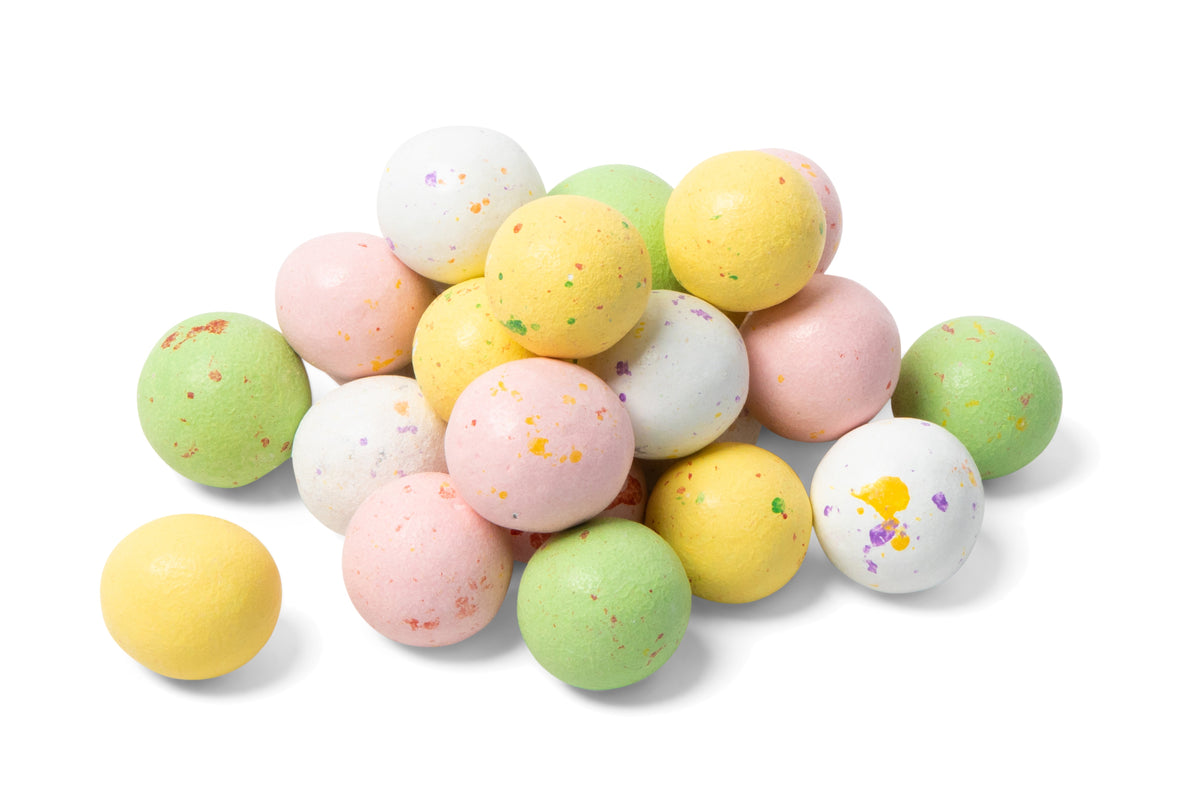 Speckled Robin Malted Milk Balls
