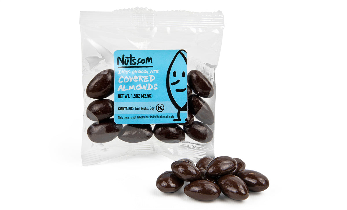 Feel Good Snack Box