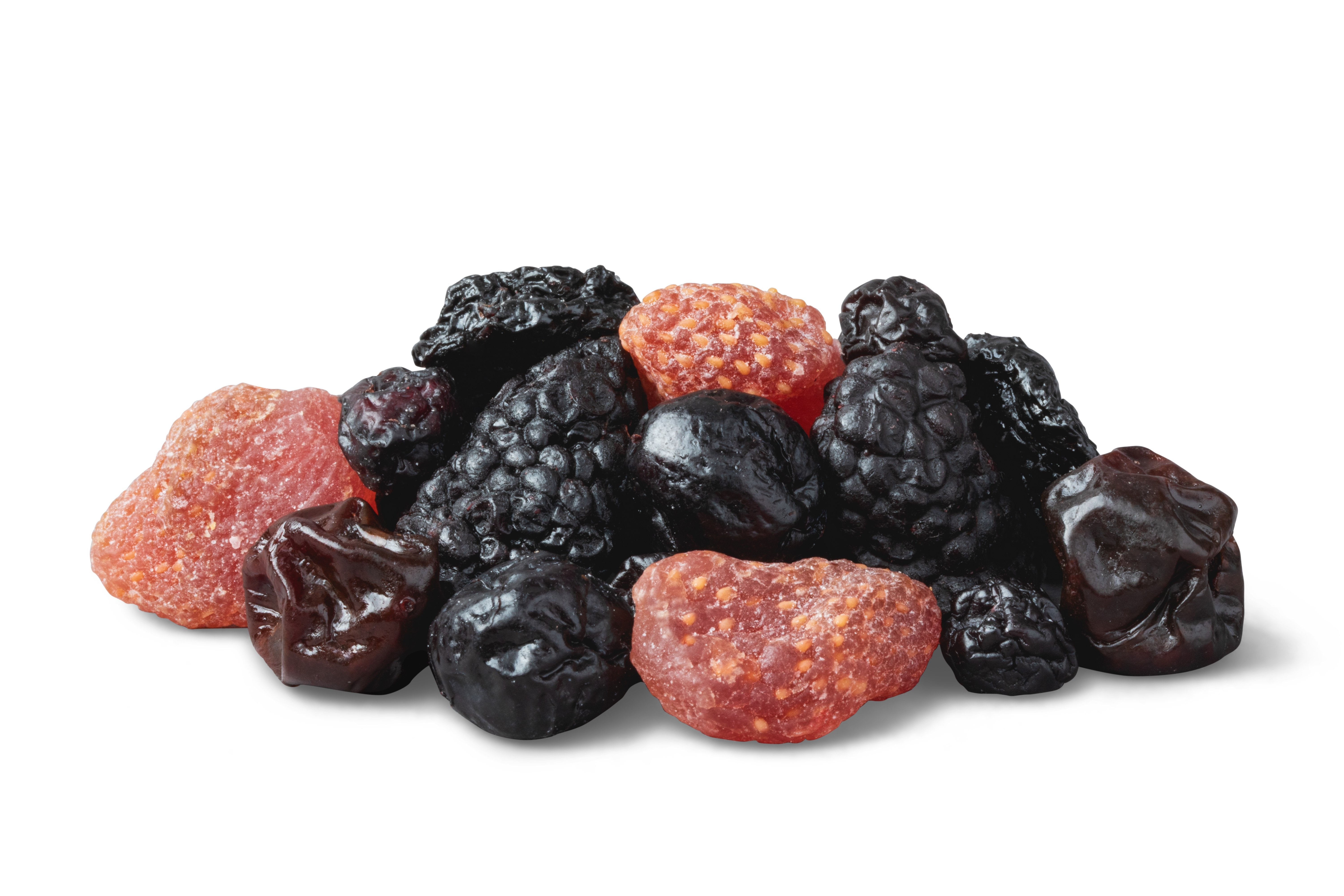Berry Mix