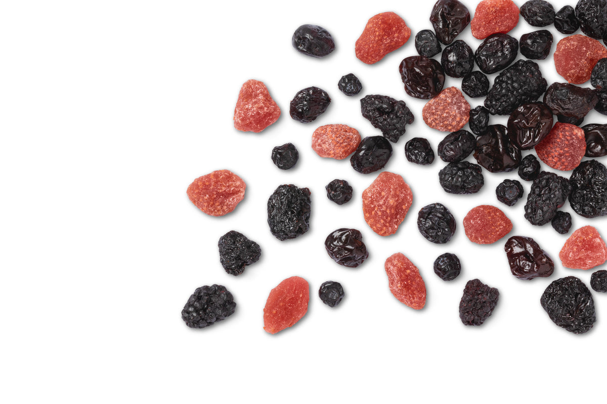 Berry Mix
