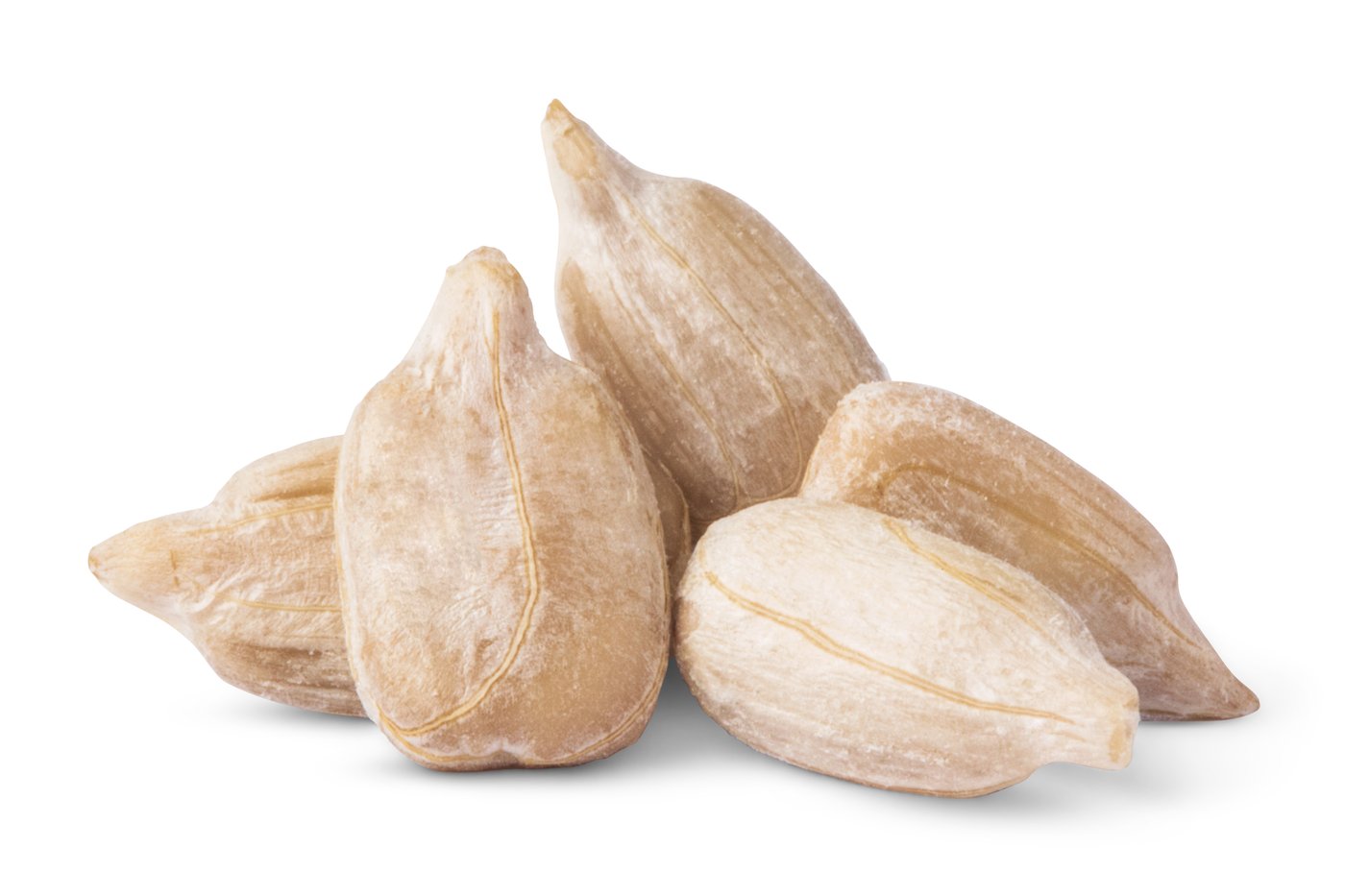 Organic Domestic Sunflower Seeds (Raw, No Shell)