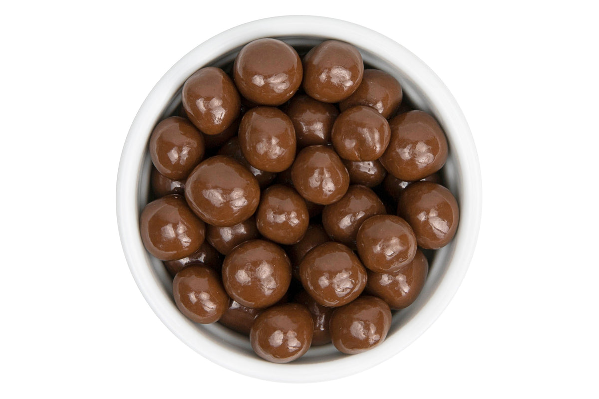 Chocolate Covered Cookie Dough