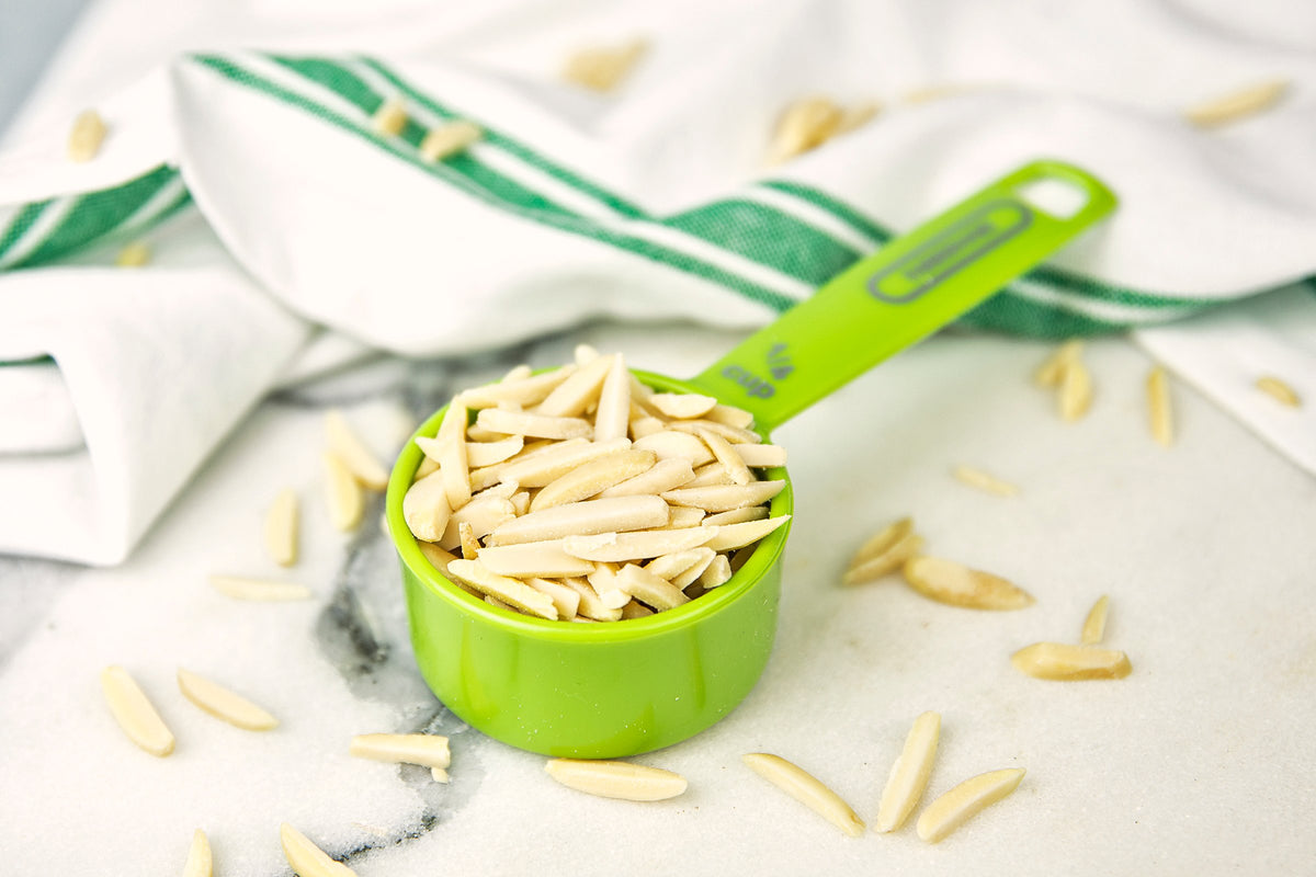 Slivered Almonds