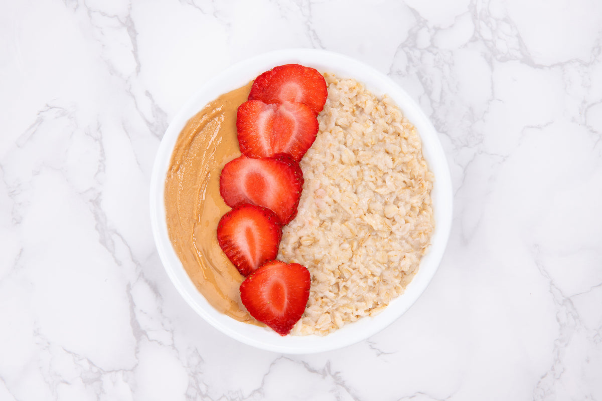 Gluten Free Rolled Oats