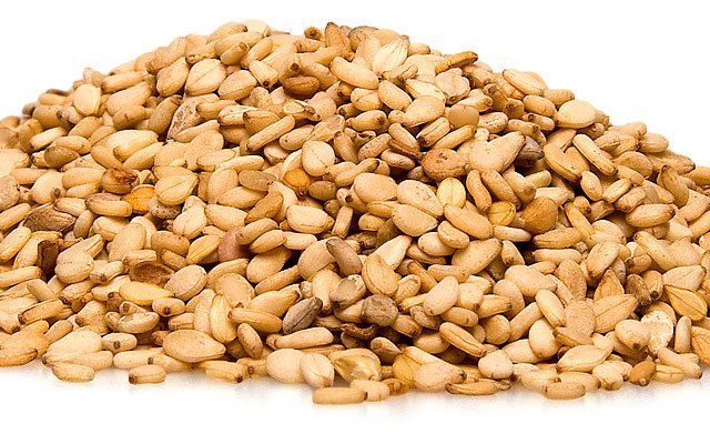 Sesame Seeds