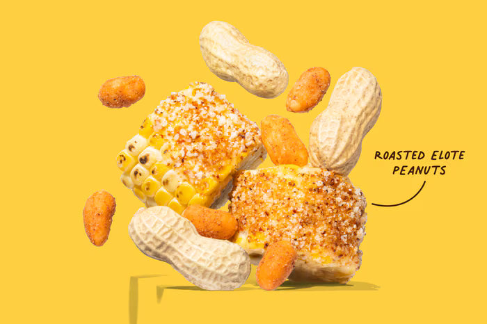 Pop & Sol Savory Sampler 4 Pack
