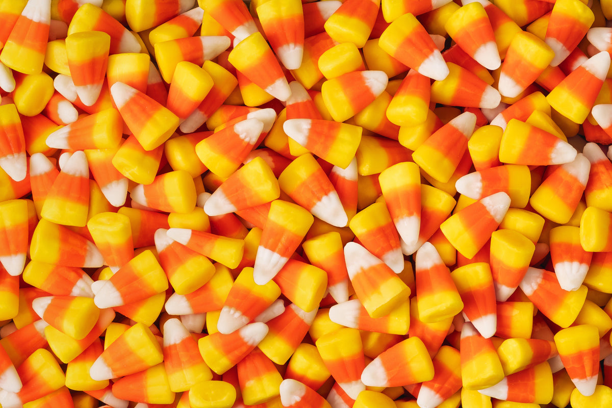 Candy Corn