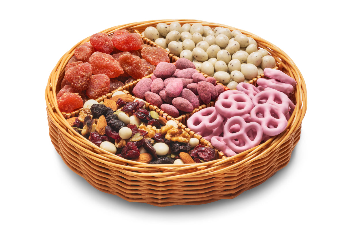 Mother's Day Tray
