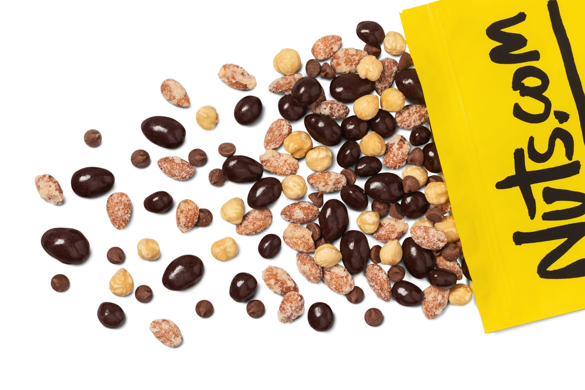 Chocolate Espresso Delight Mix