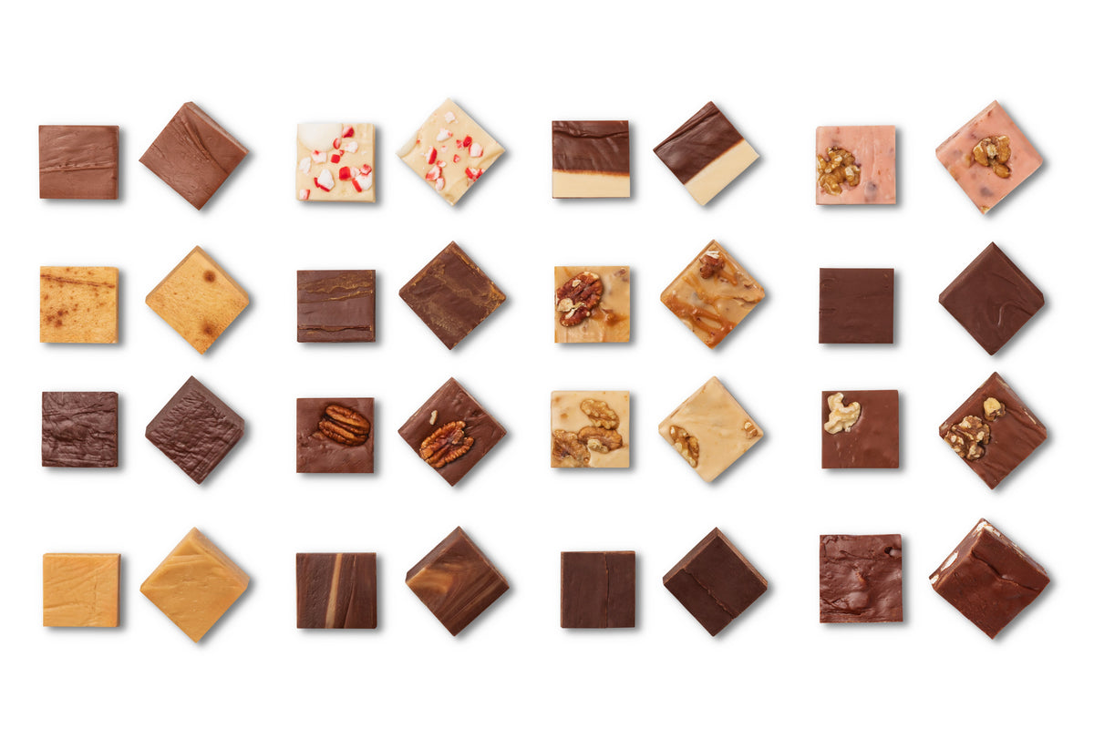 Peanut Butter Fudge