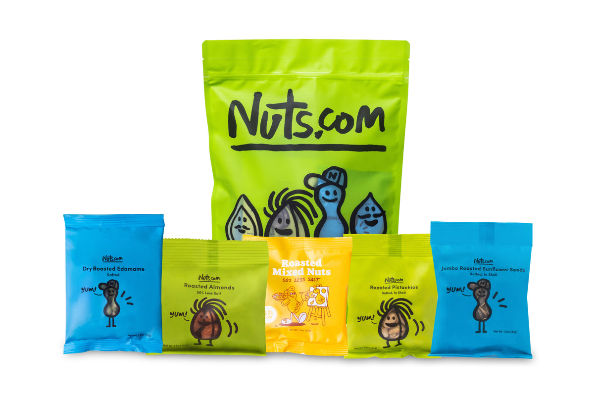 Keto Variety Pack