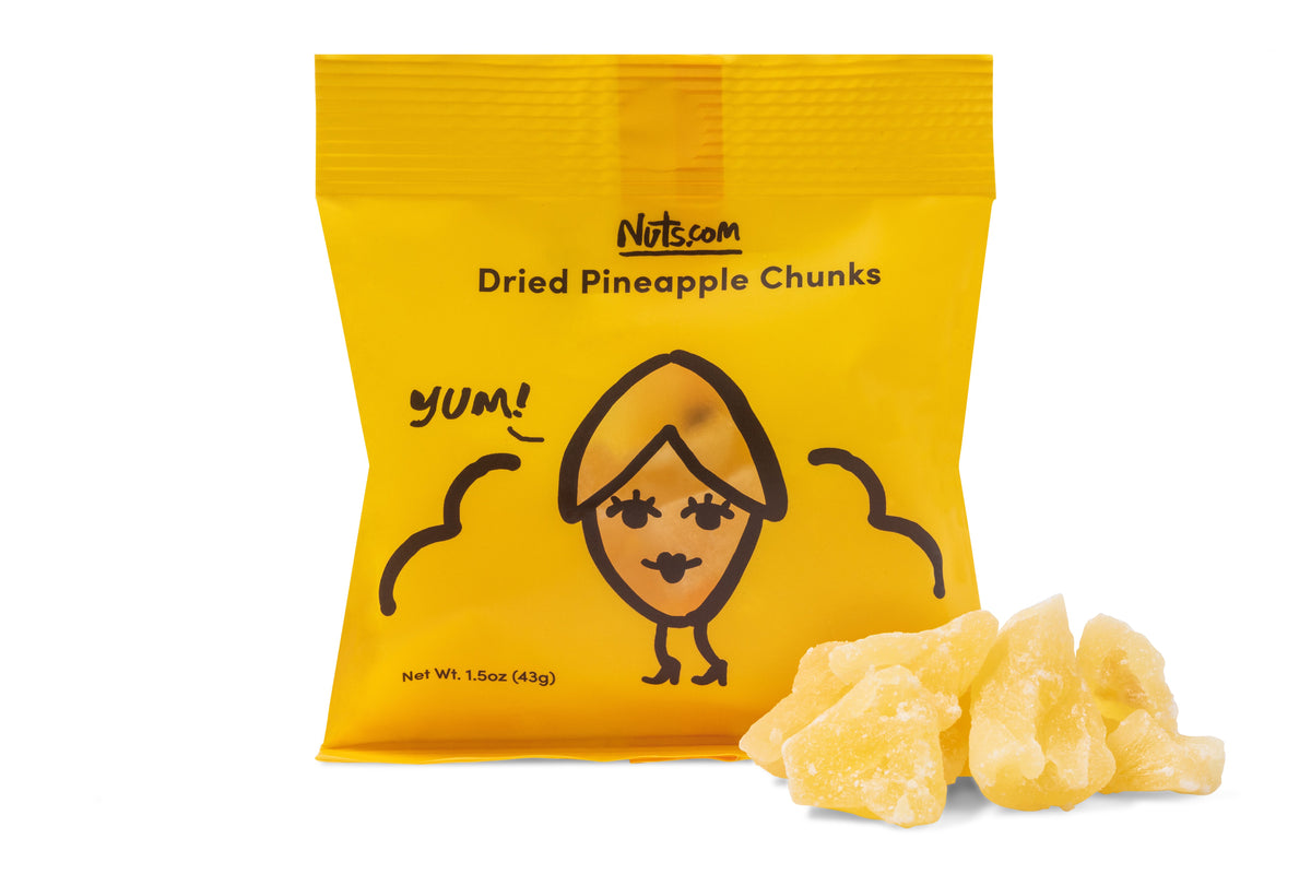 All-Star Snack Pack
