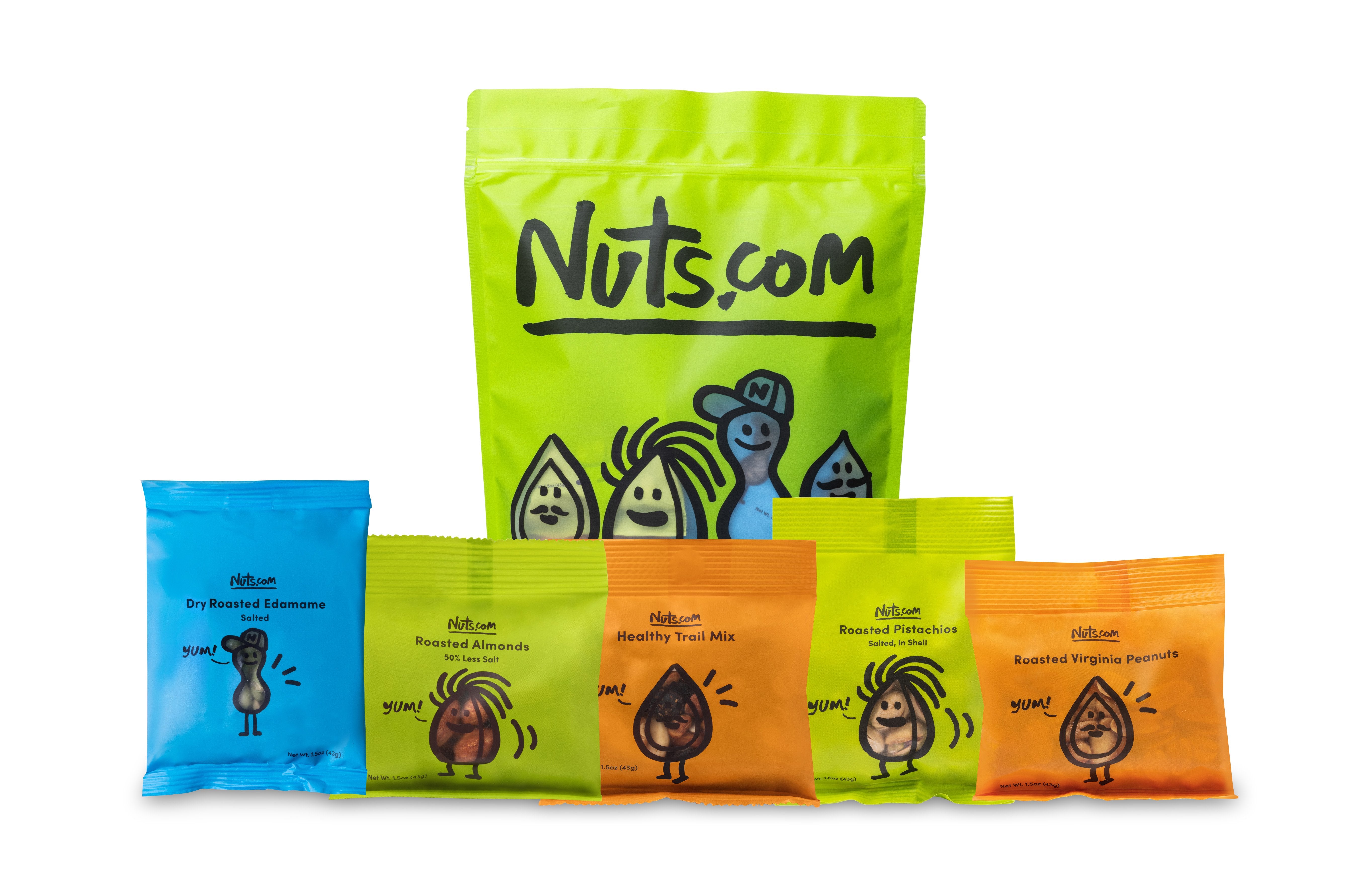 Protein Variety Pack