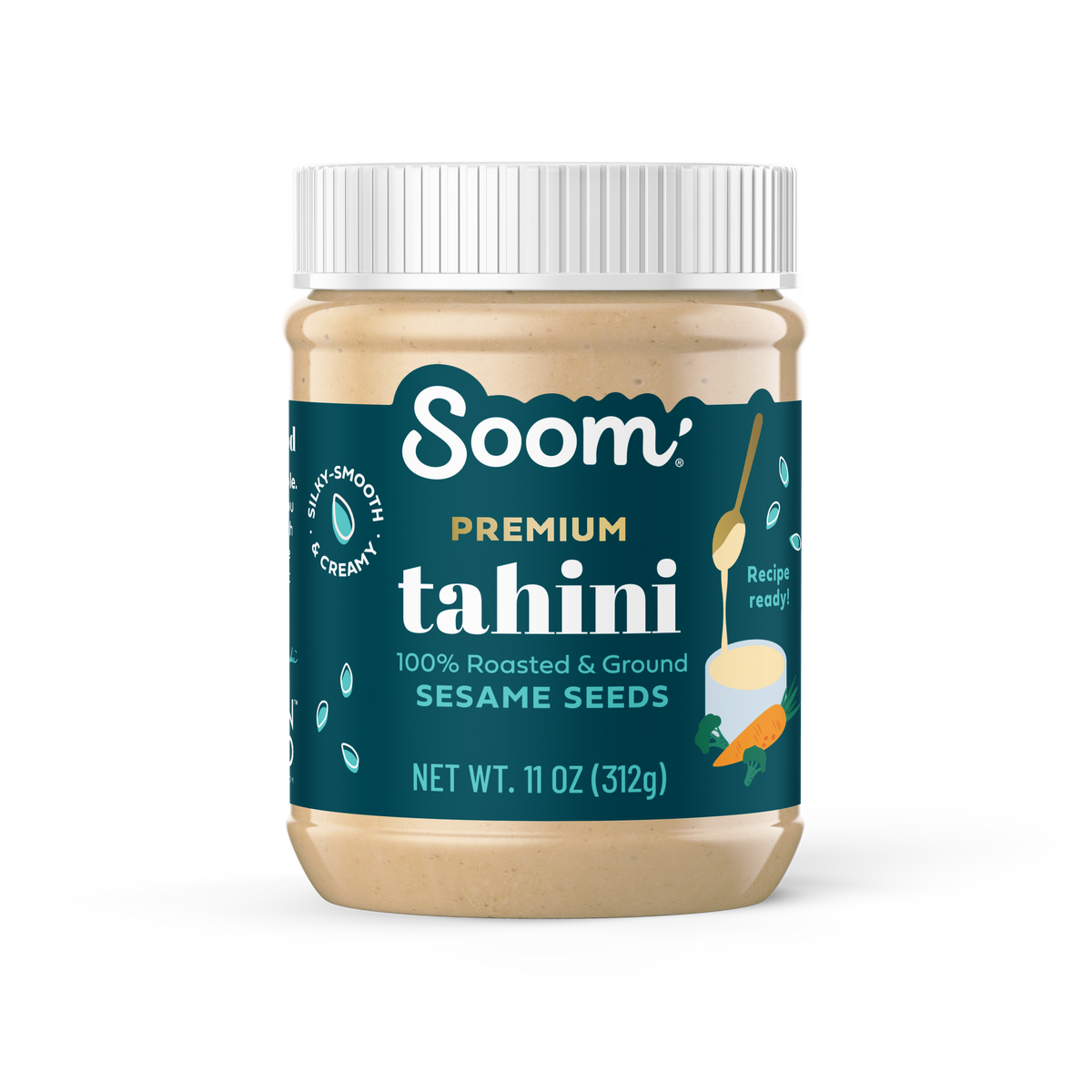 Tahini