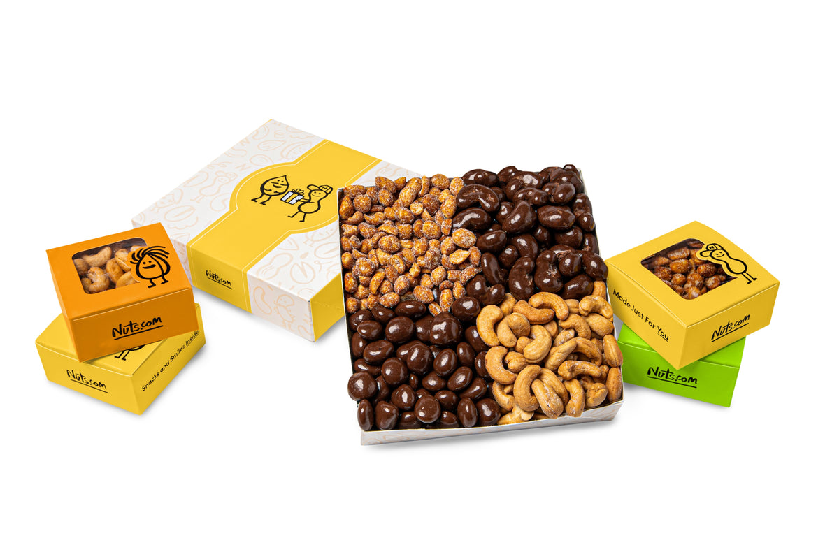 Sweet & Salty Tray